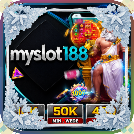 myslot188 — galeri pratinjau - APK Resmi
